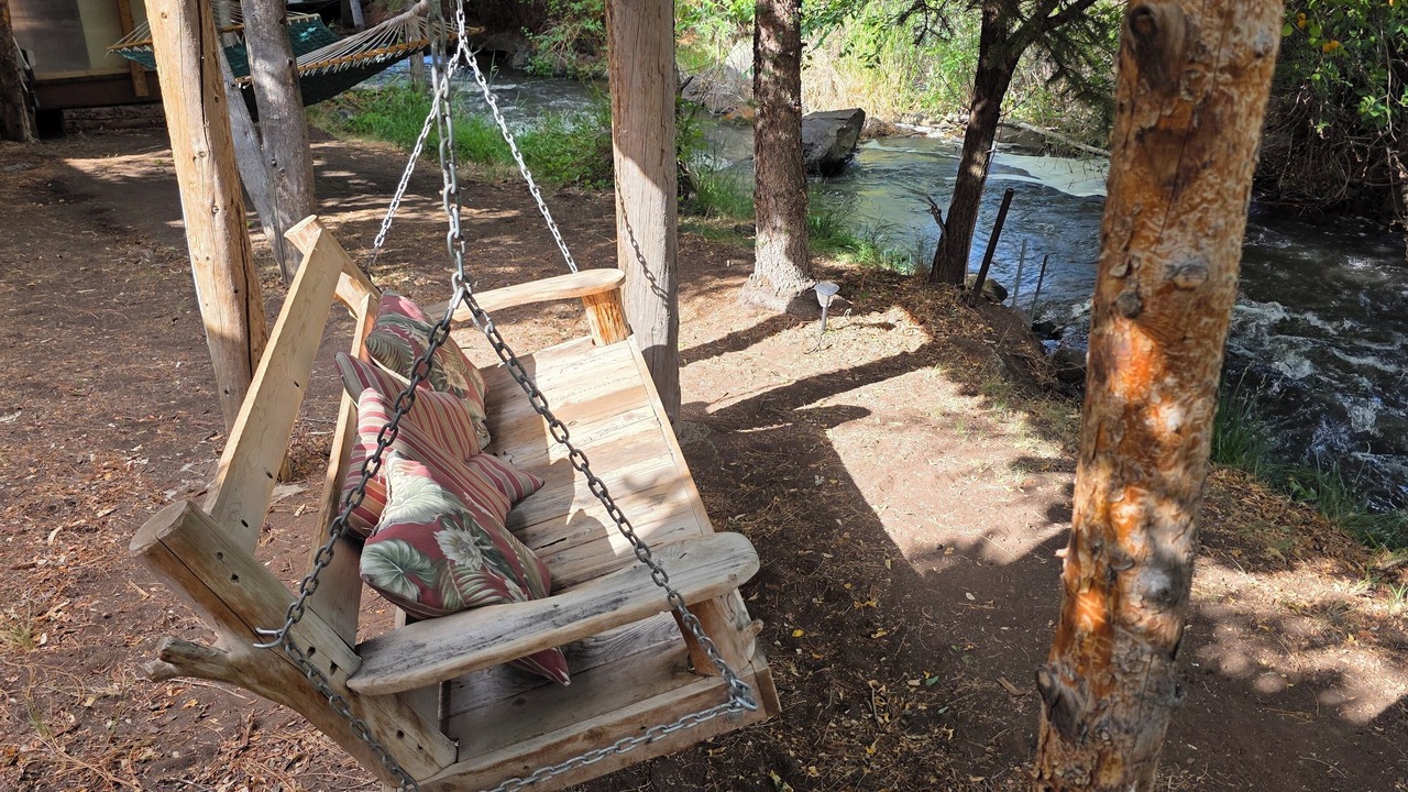 Photo of Outdoor in Cedaredge