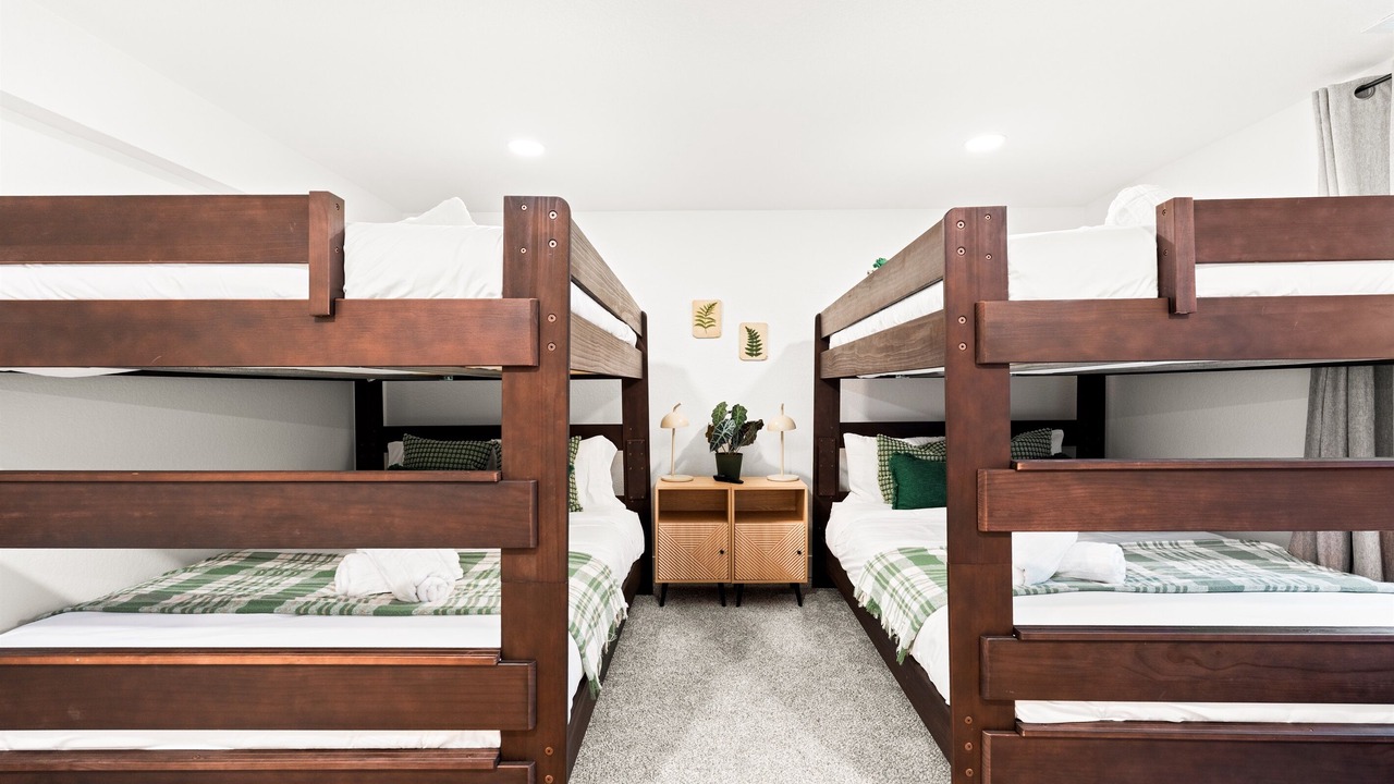 Photo of Bedroom in Lamar Heights Area