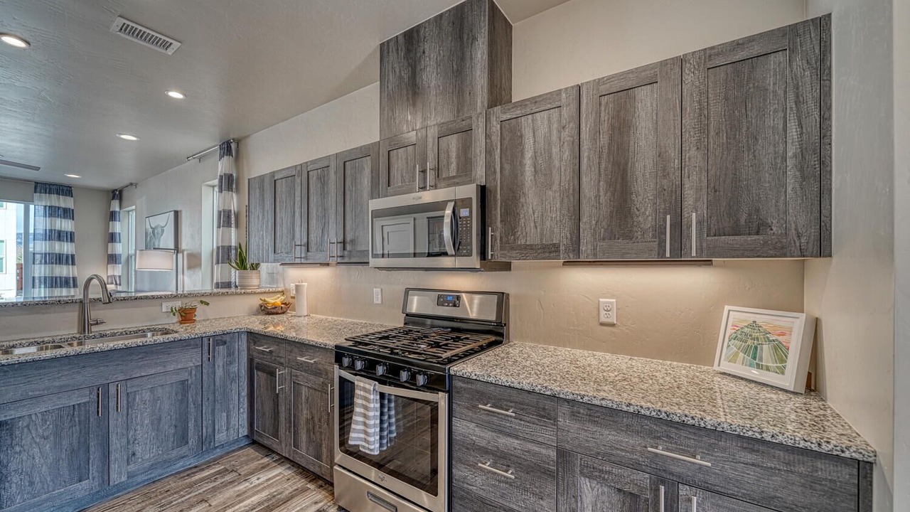 Photo of Kitchen in Salida