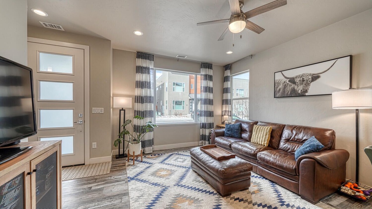 Photo of Livingroom in Salida