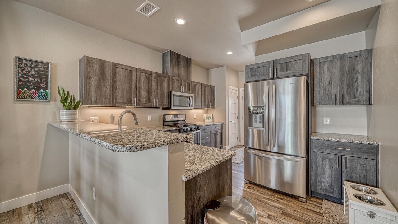 Photo of Kitchen in Salida