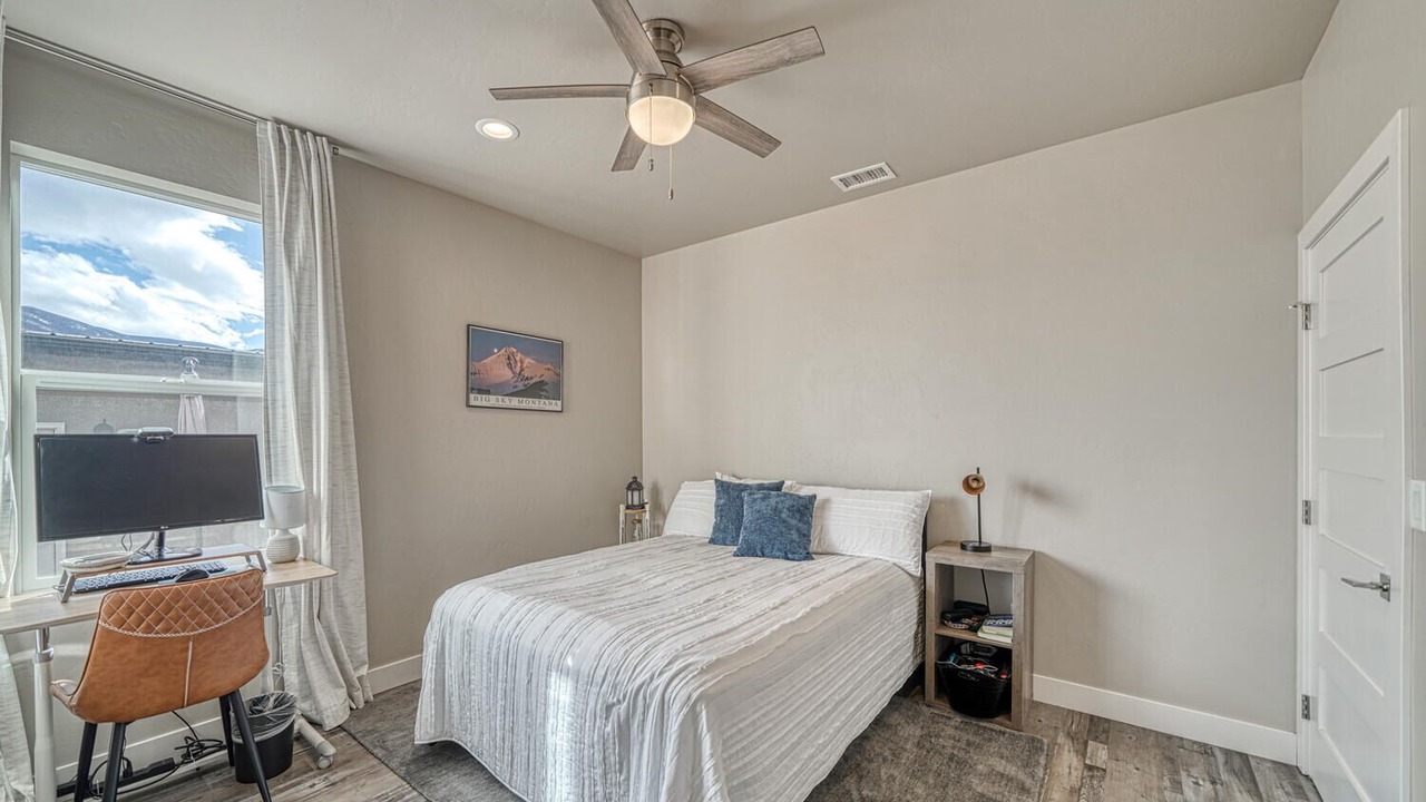 Photo of Bedroom in Salida