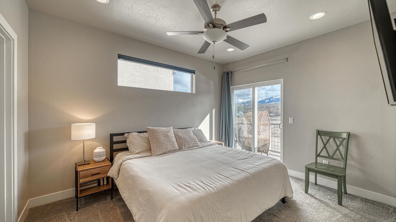 Photo of Bedroom in Salida