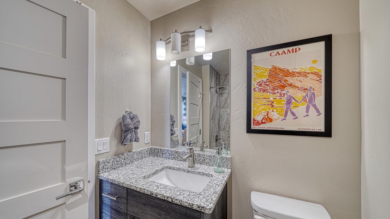 Photo of Bathroom in Salida