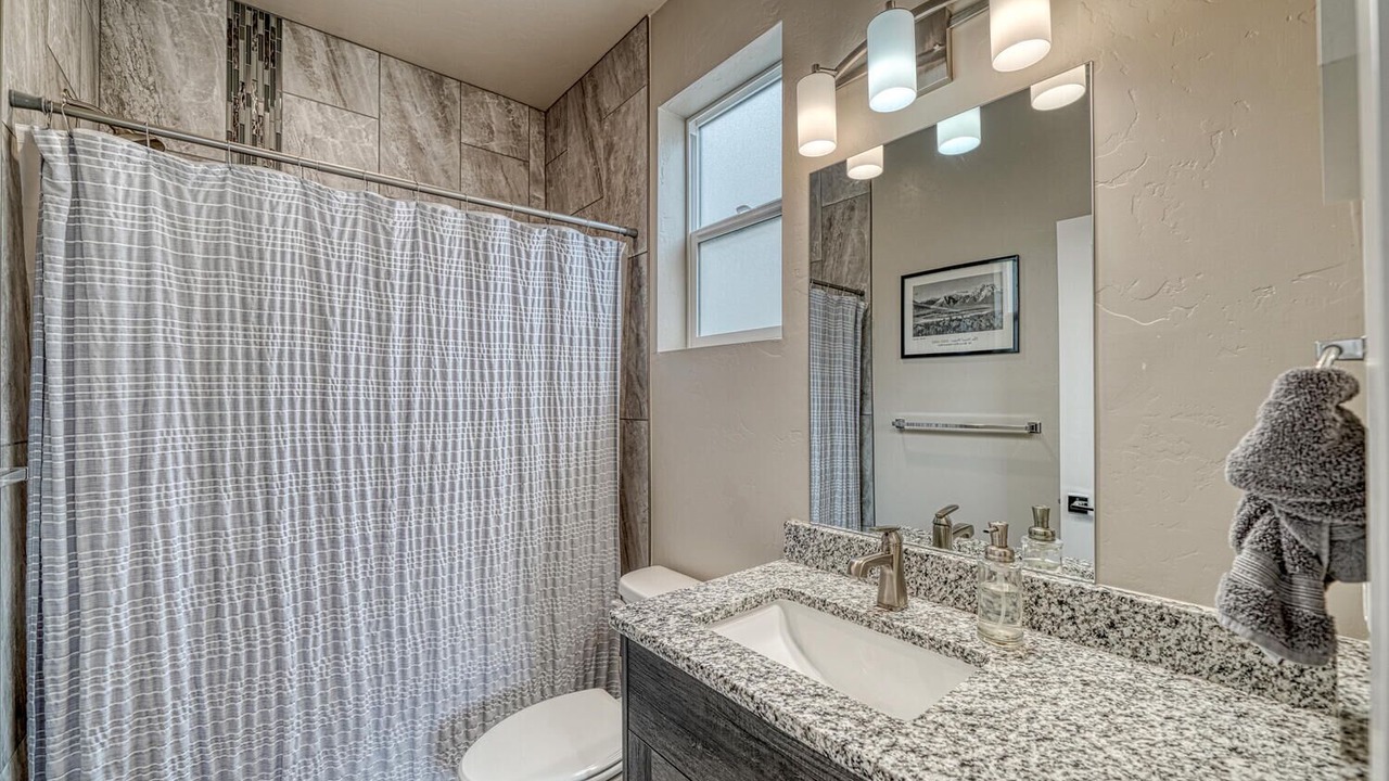 Photo of Bathroom in Salida