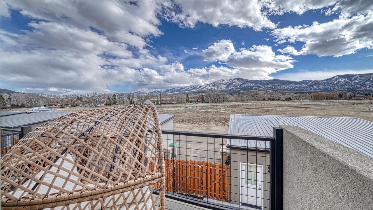 Photo of Outdoor in Salida