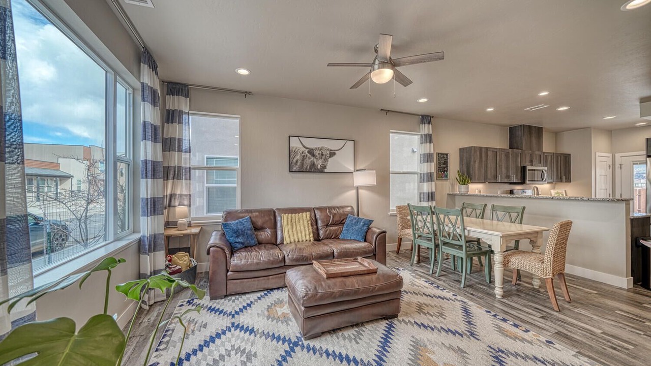 Photo of Livingroom in Salida