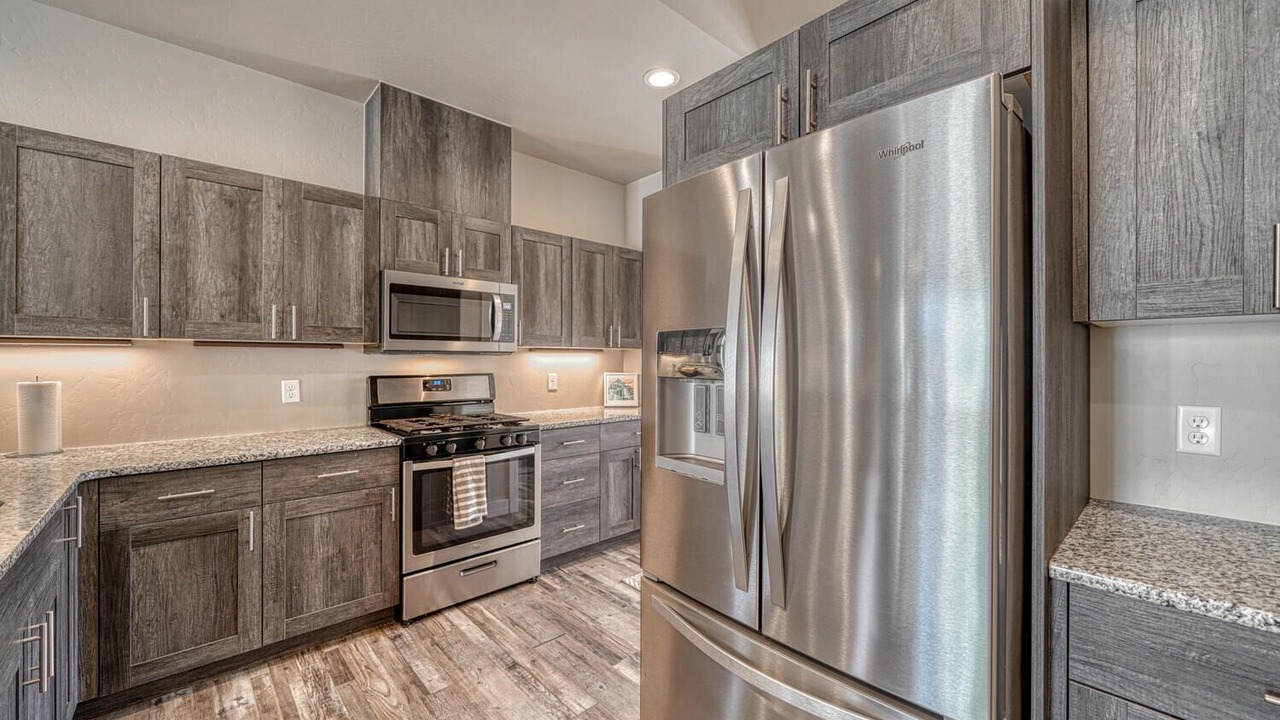 Photo of Kitchen in Salida