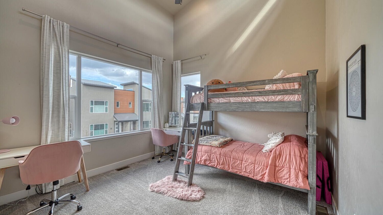 Photo of Bedroom in Salida