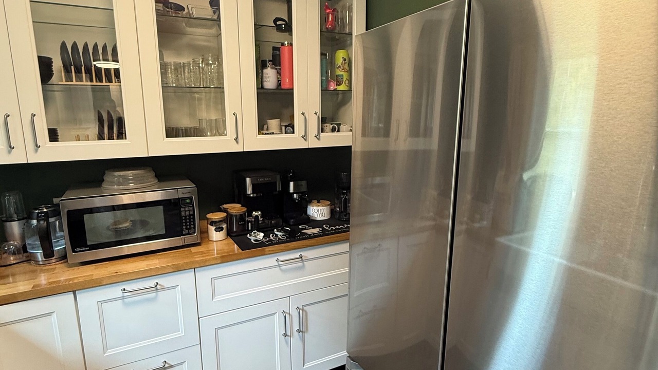 Photo of Kitchen in Pine