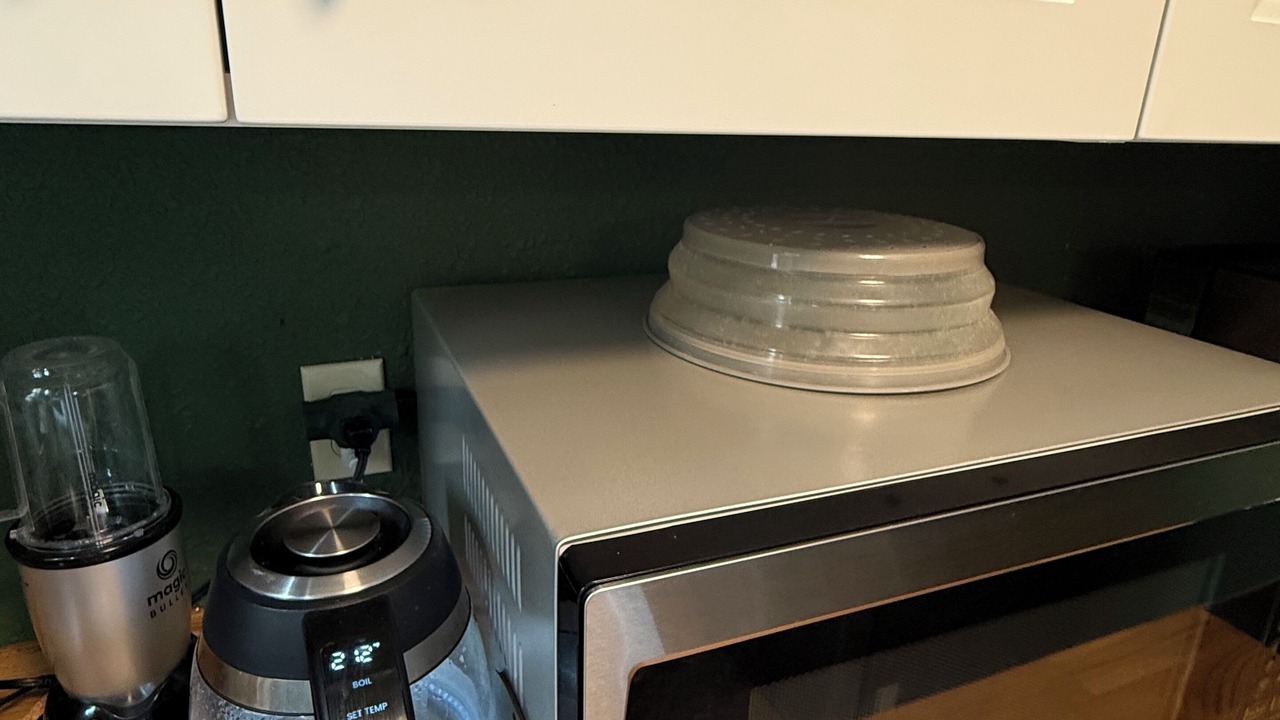 Photo of Kitchen in Pine
