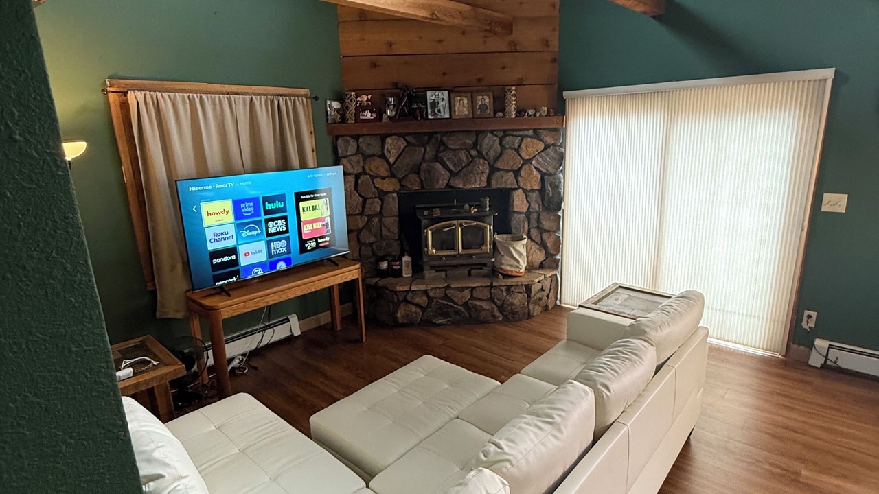 Photo of Livingroom in Pine