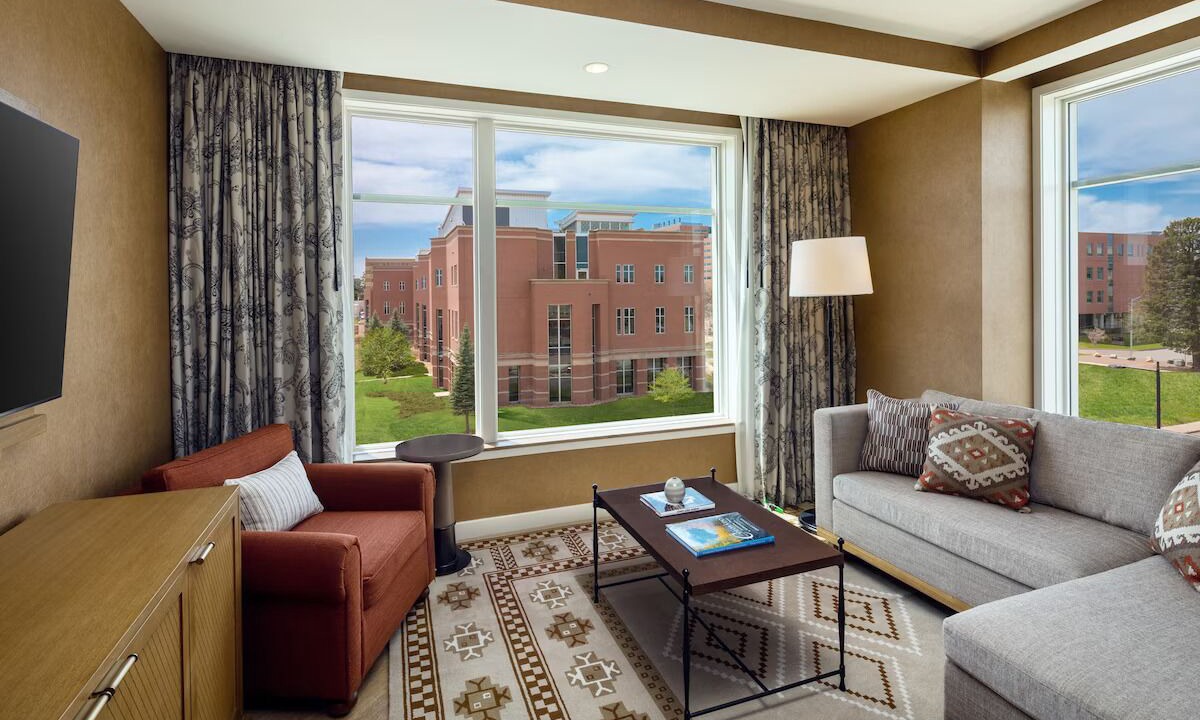 Photo of Livingroom in Fitzsimons