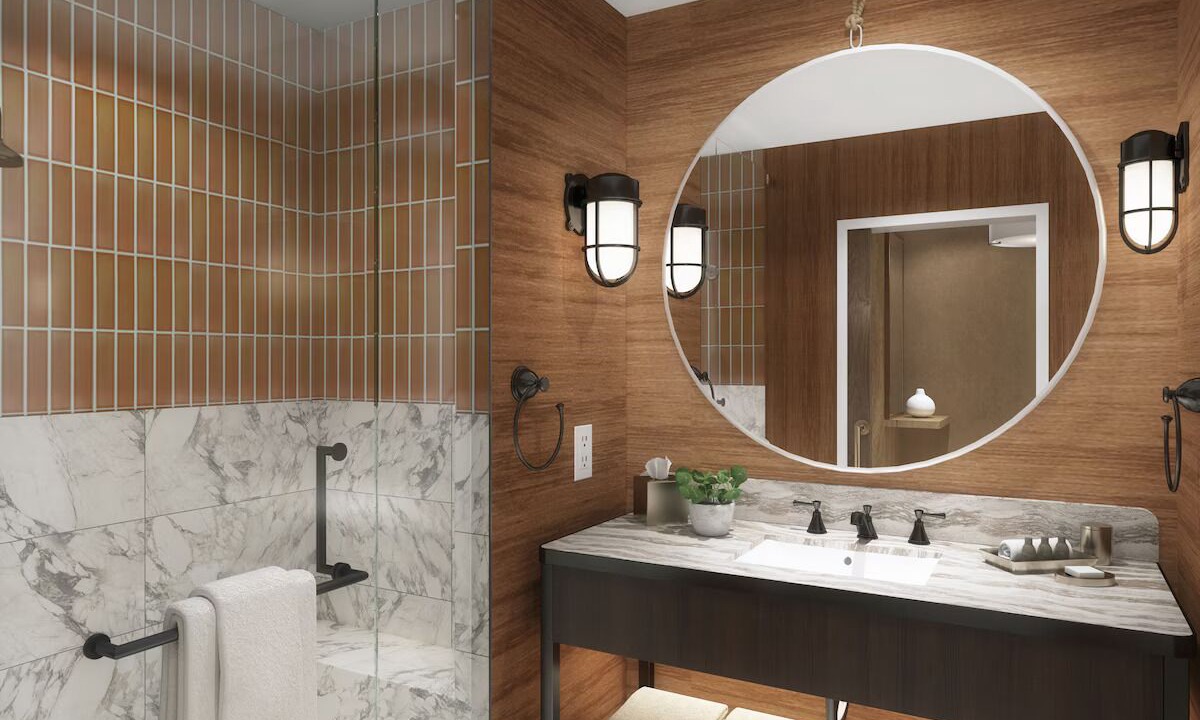Photo of Bathroom in Fitzsimons