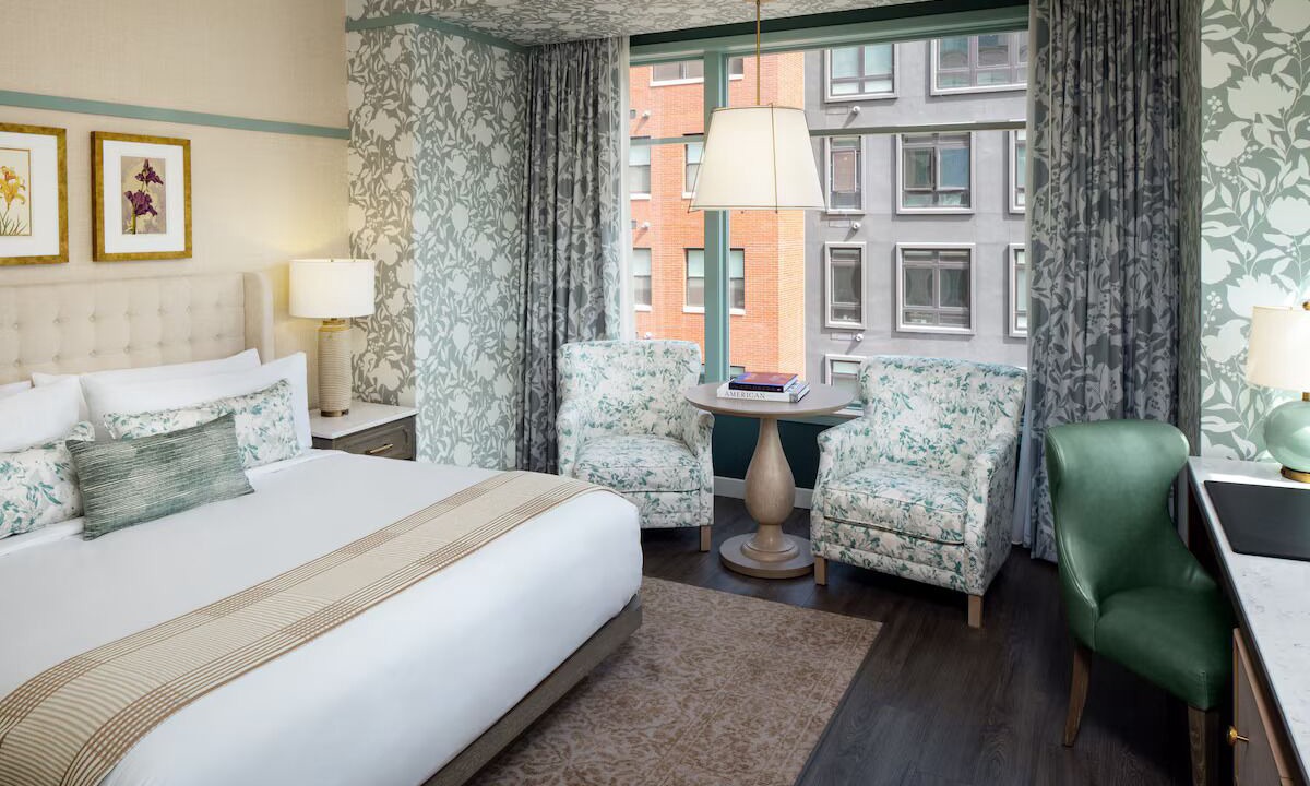 Photo of Bedroom in Fitzsimons