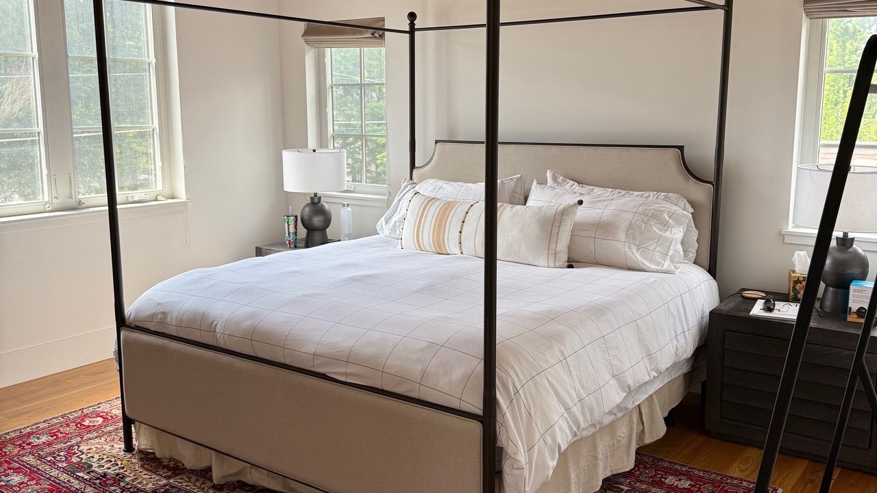 Photo of Bedroom in Washington Park