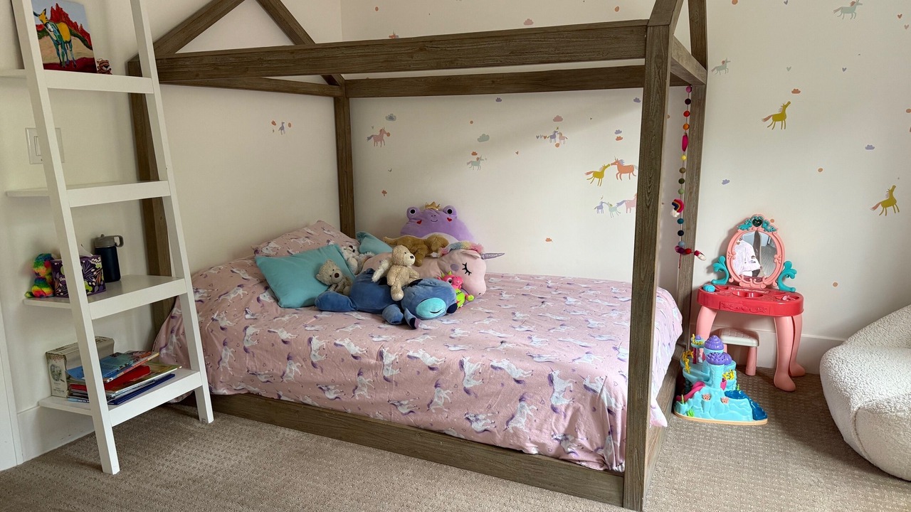 Photo of Bedroom in Washington Park