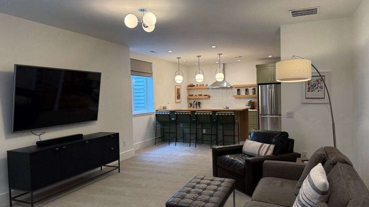 Photo of Livingroom in Washington Park