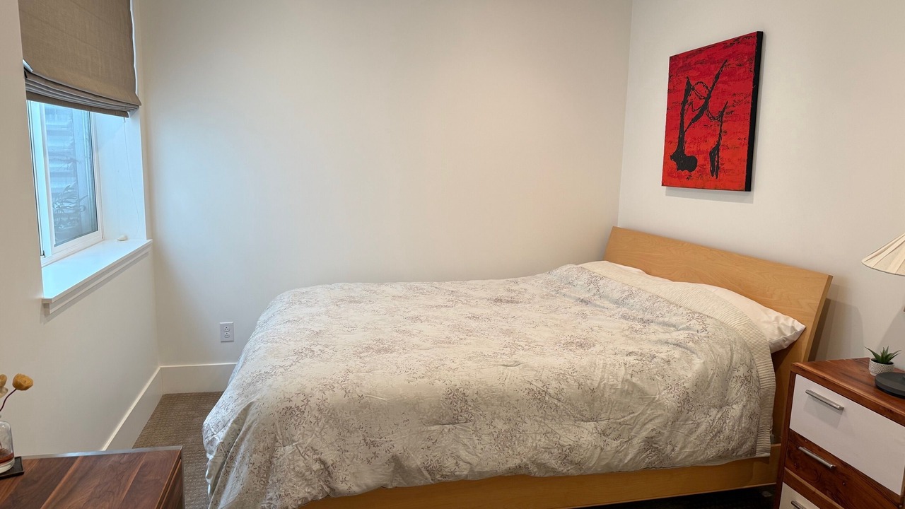 Photo of Bedroom in Washington Park