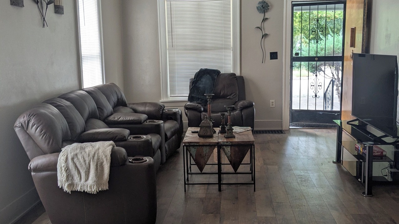 Photo of Livingroom in Pueblo