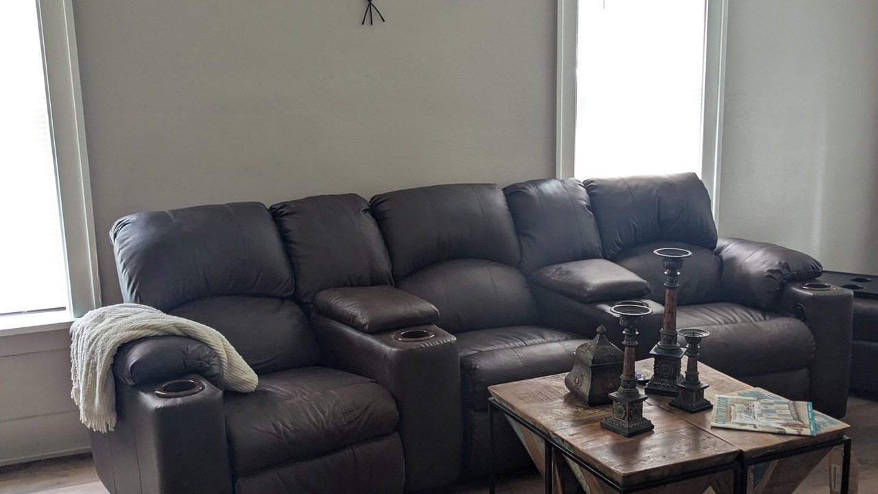 Photo of Livingroom in Pueblo