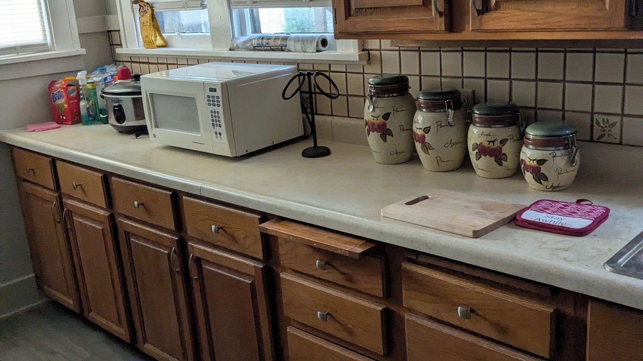 Photo of Kitchen in Pueblo