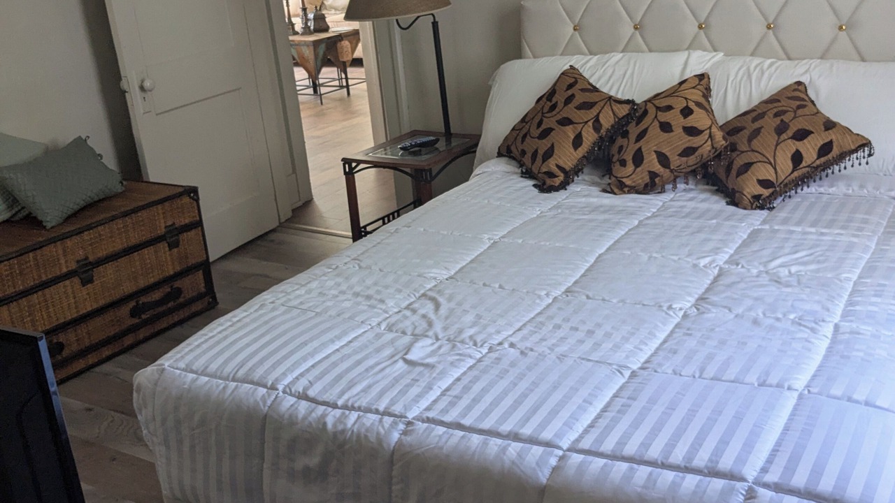 Photo of Bedroom in Pueblo