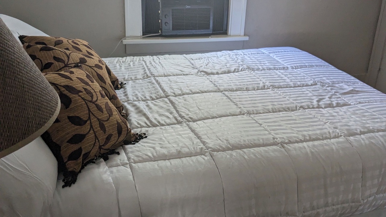Photo of Bedroom in Pueblo
