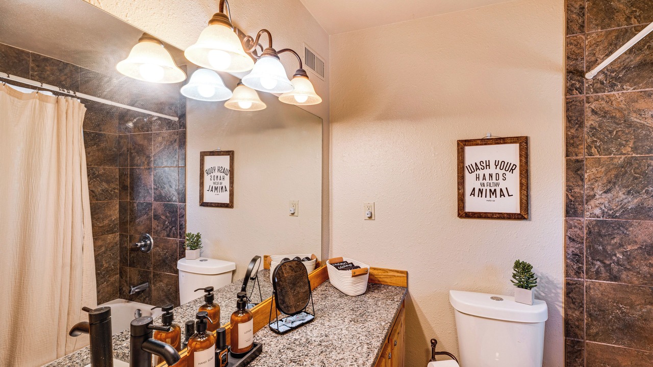 Photo of Bathroom in Divide