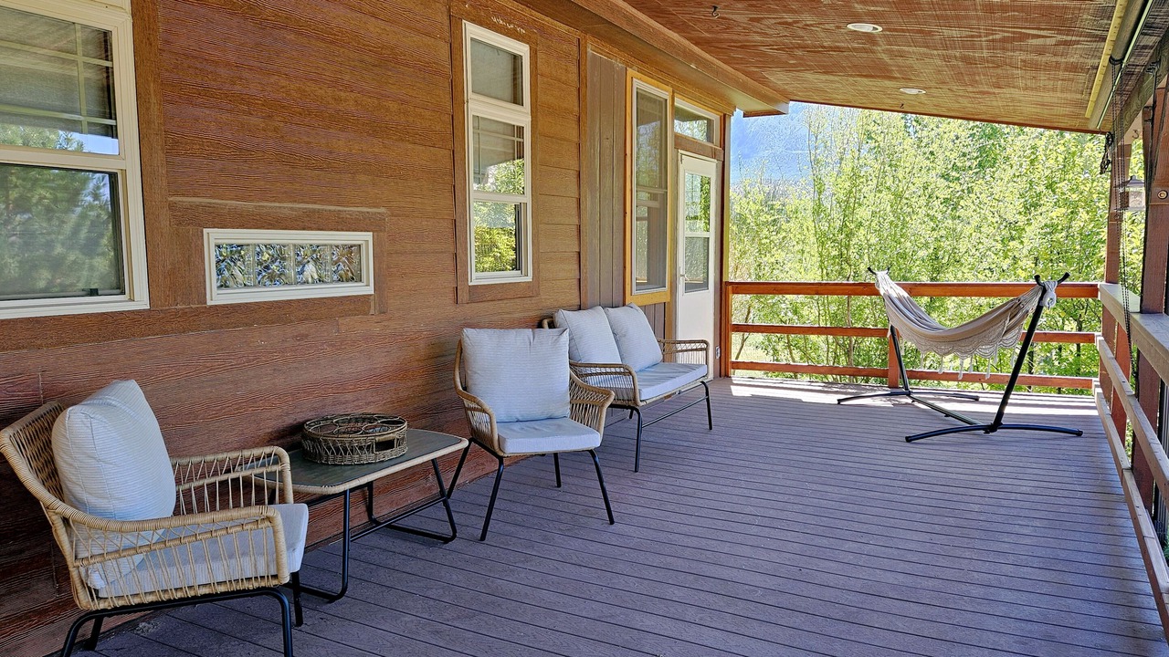 Photo of Patio Balcony in Cortez