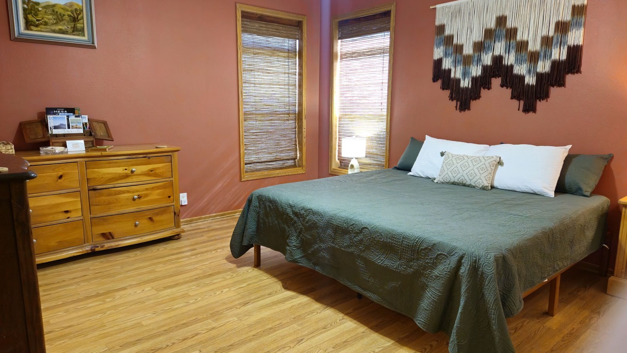 Photo of Bedroom in Cortez