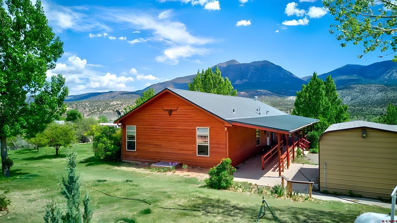Photo of Outdoor in Cortez
