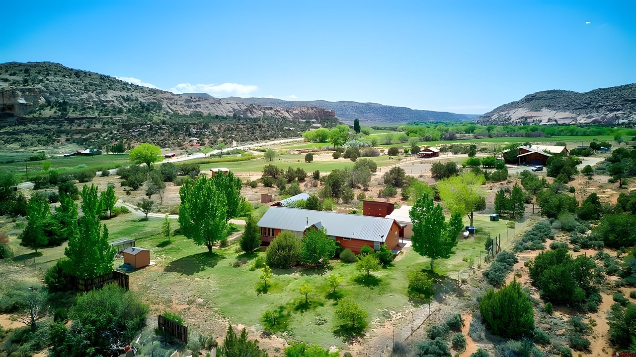 Photo of Outdoor in Cortez