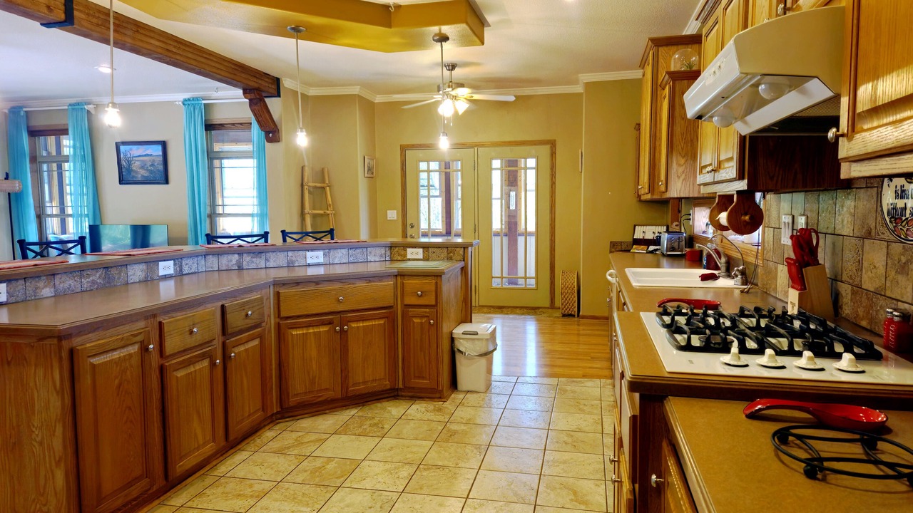 Photo of Kitchen in Cortez