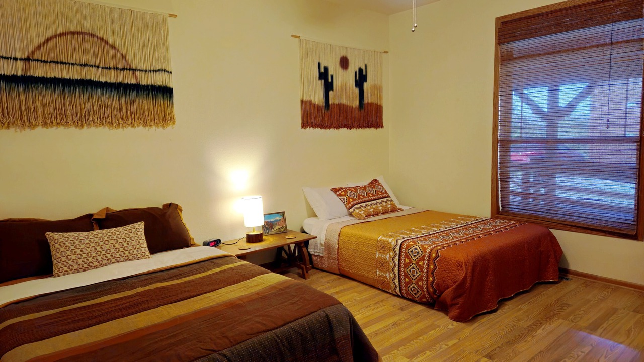 Photo of Bedroom in Cortez