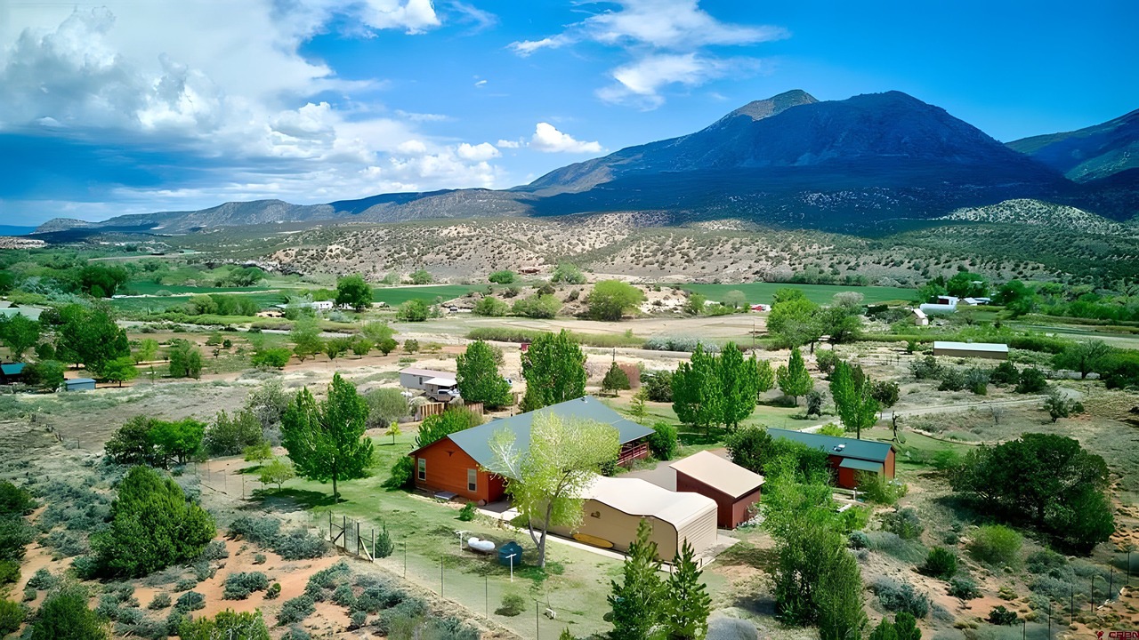 Photo of Outdoor in Cortez