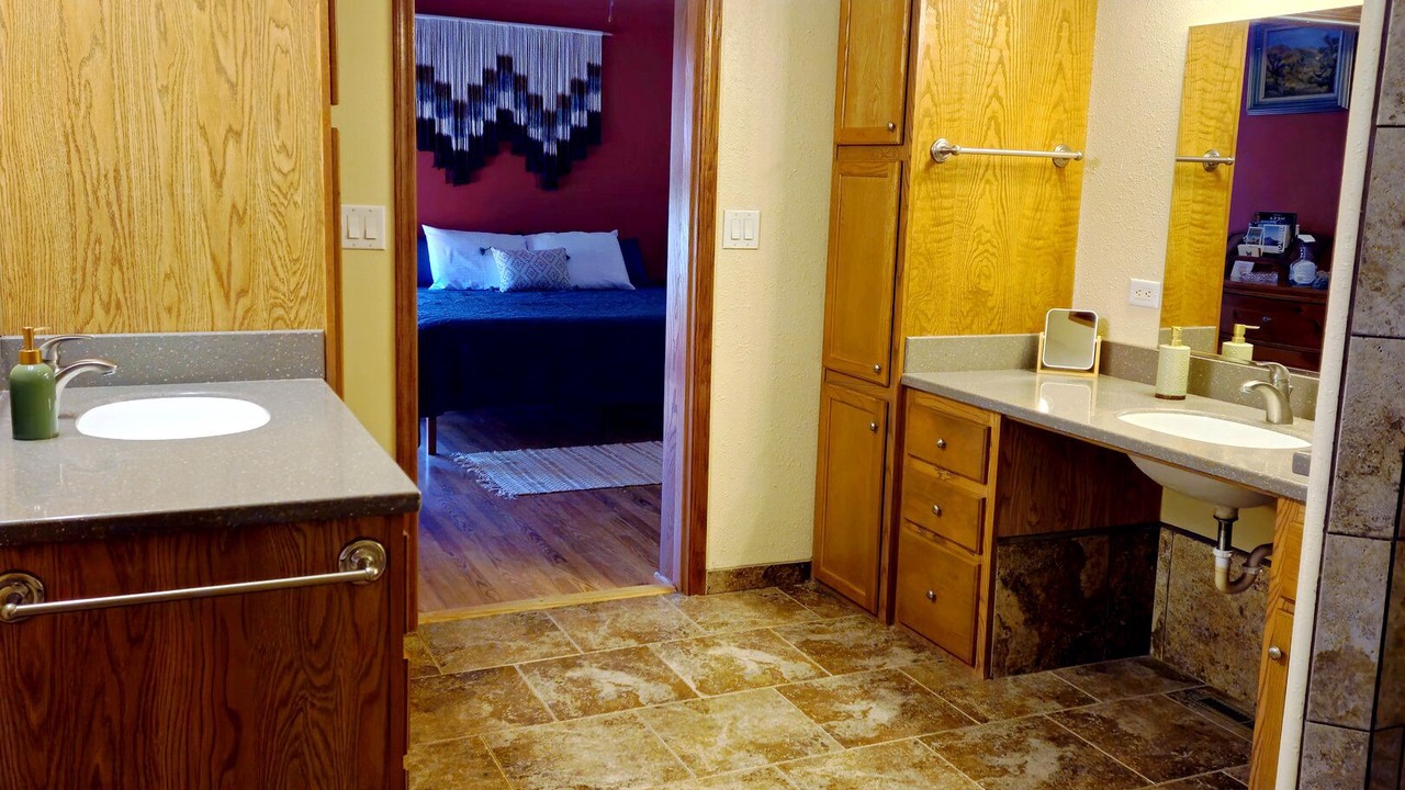 Photo of Bathroom in Cortez