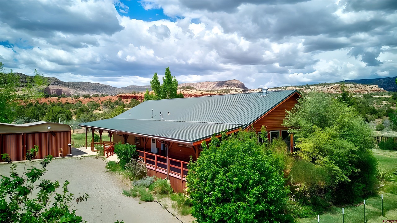Photo of Outdoor in Cortez