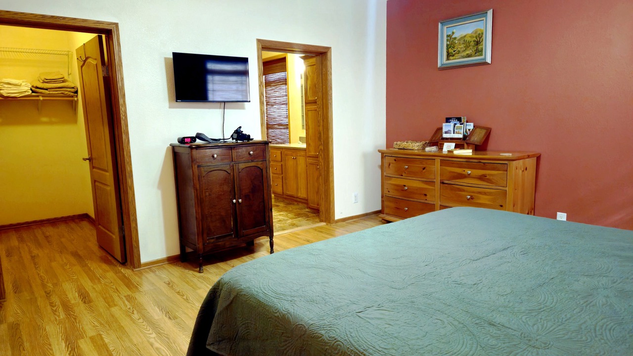 Photo of Bedroom in Cortez