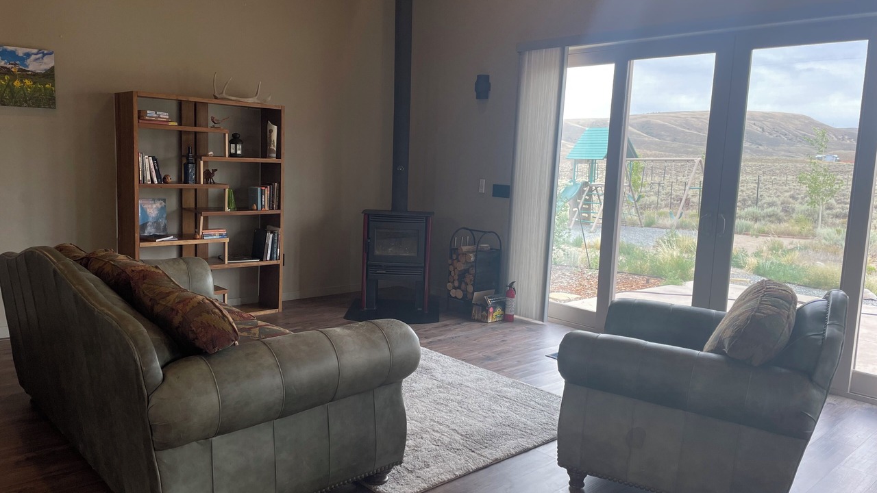 Photo of Livingroom in Gunnison