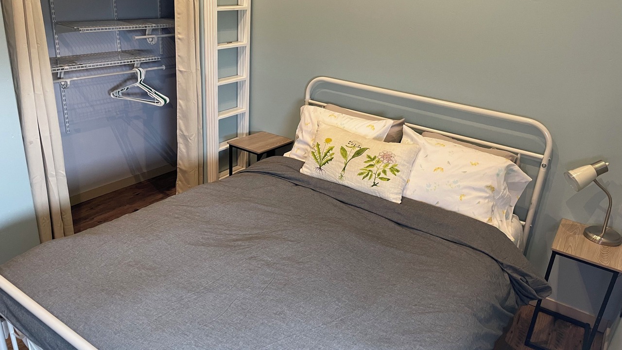 Photo of Bedroom in Gunnison