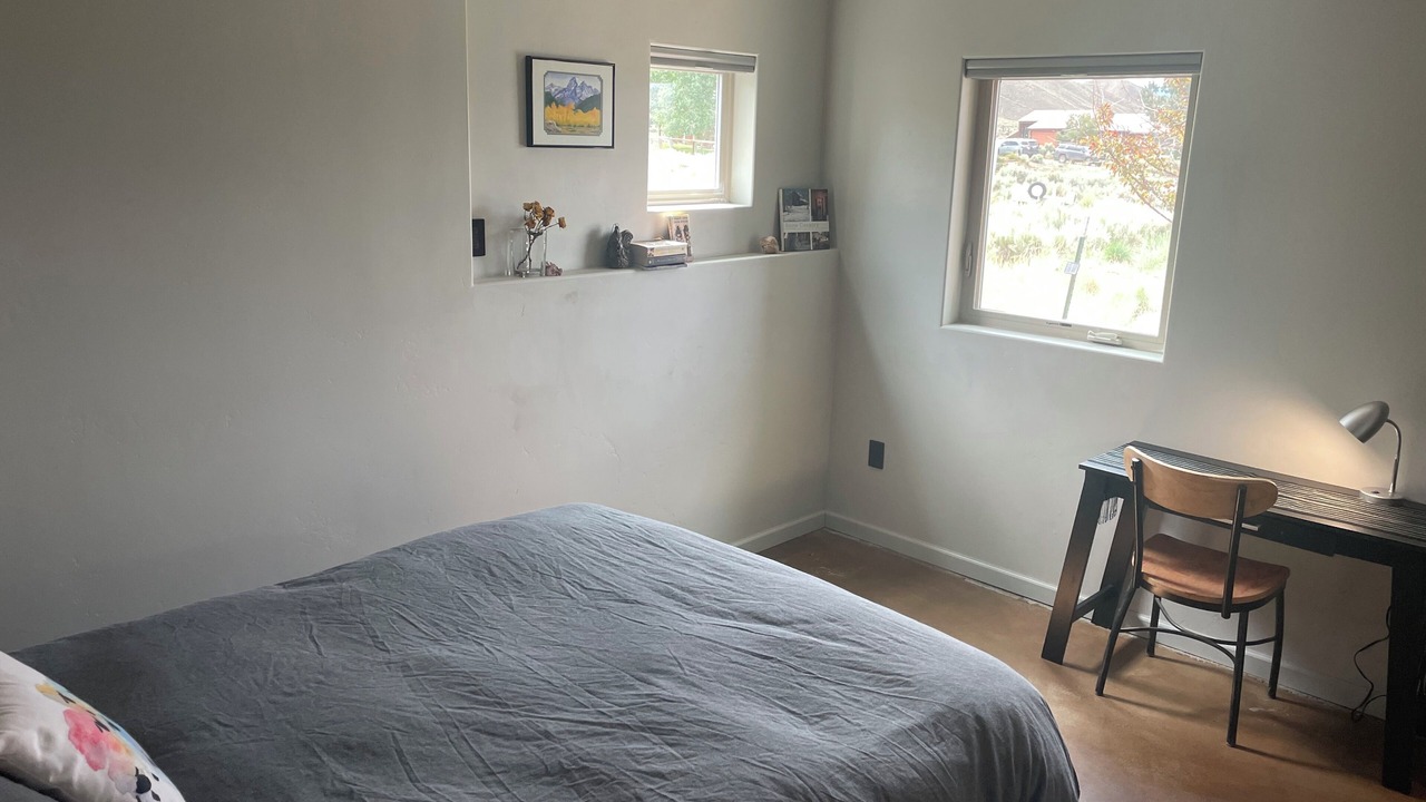 Photo of Bedroom in Gunnison