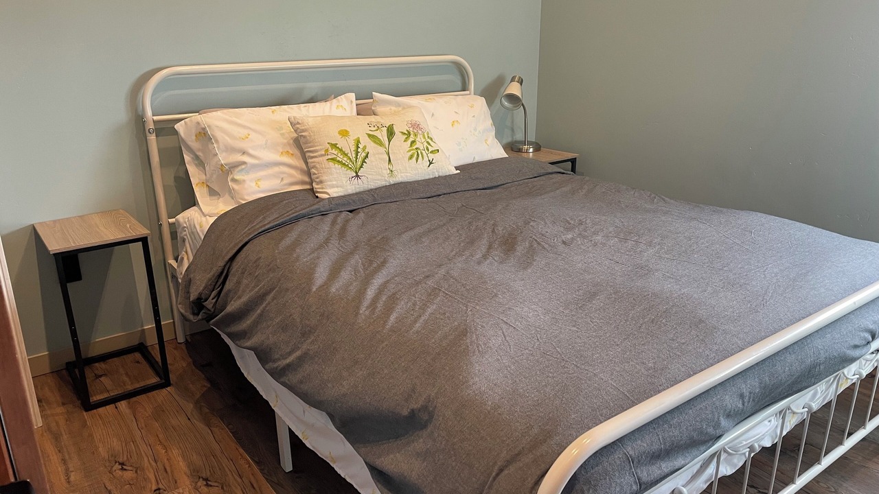 Photo of Bedroom in Gunnison