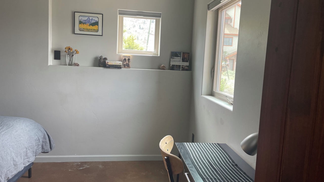 Photo of Bedroom in Gunnison