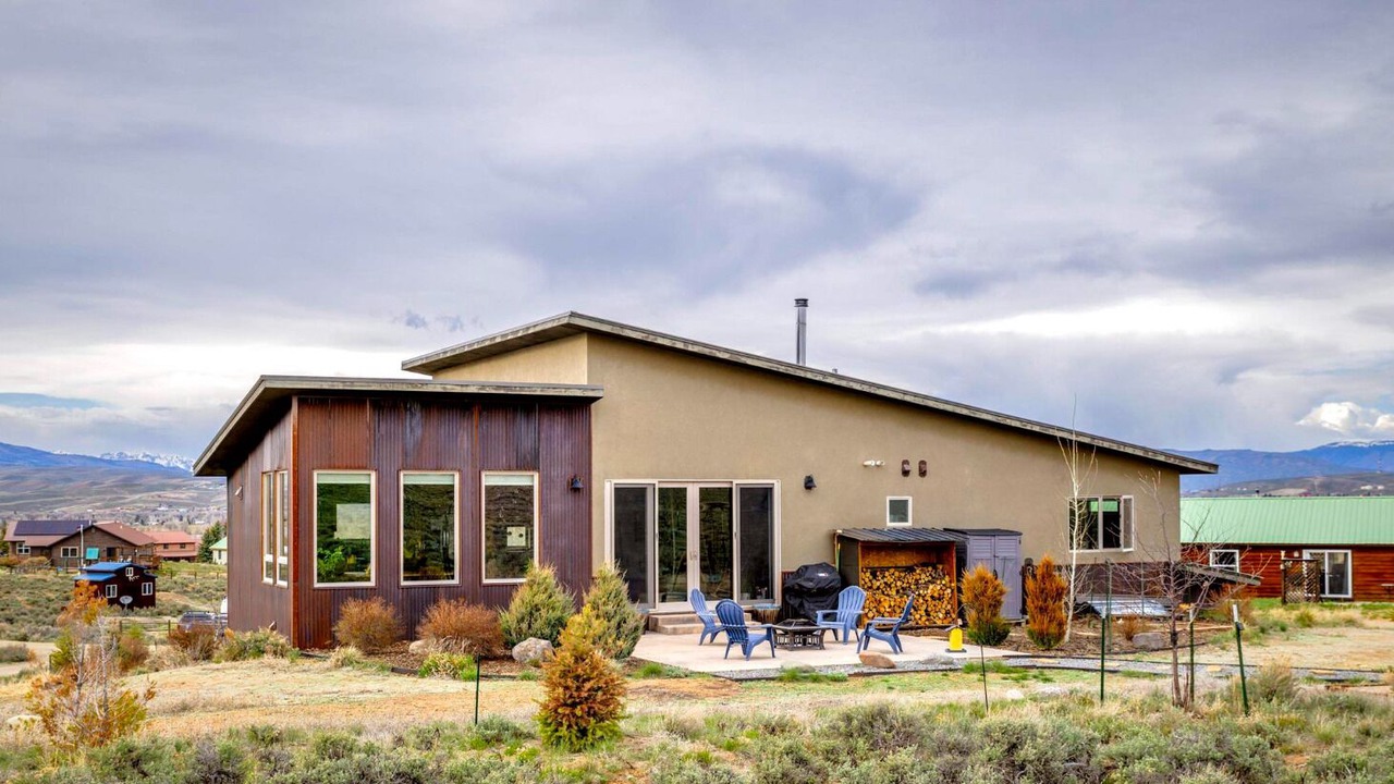 Photo of Outdoor in Gunnison
