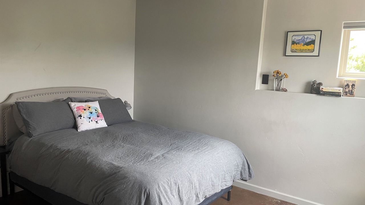 Photo of Bedroom in Gunnison