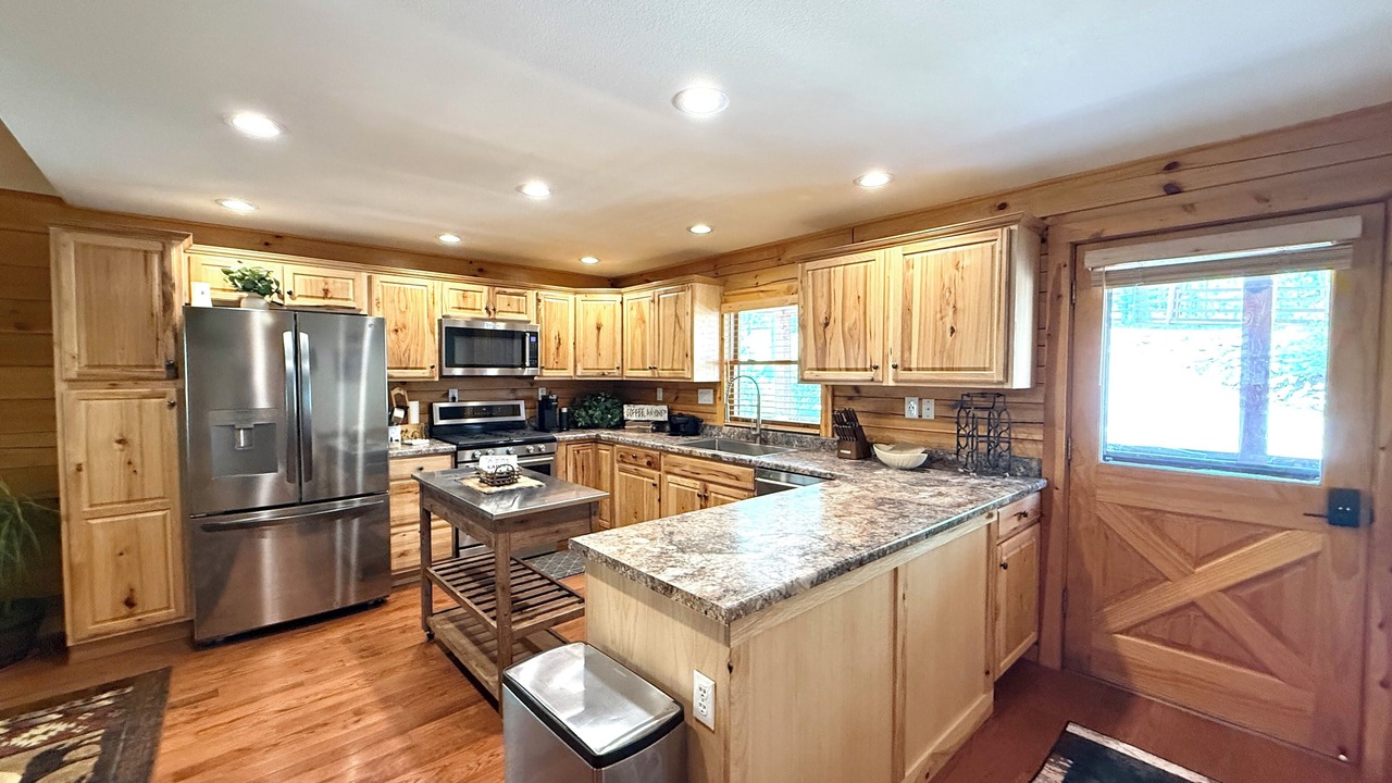 Photo of Kitchen in Florissant
