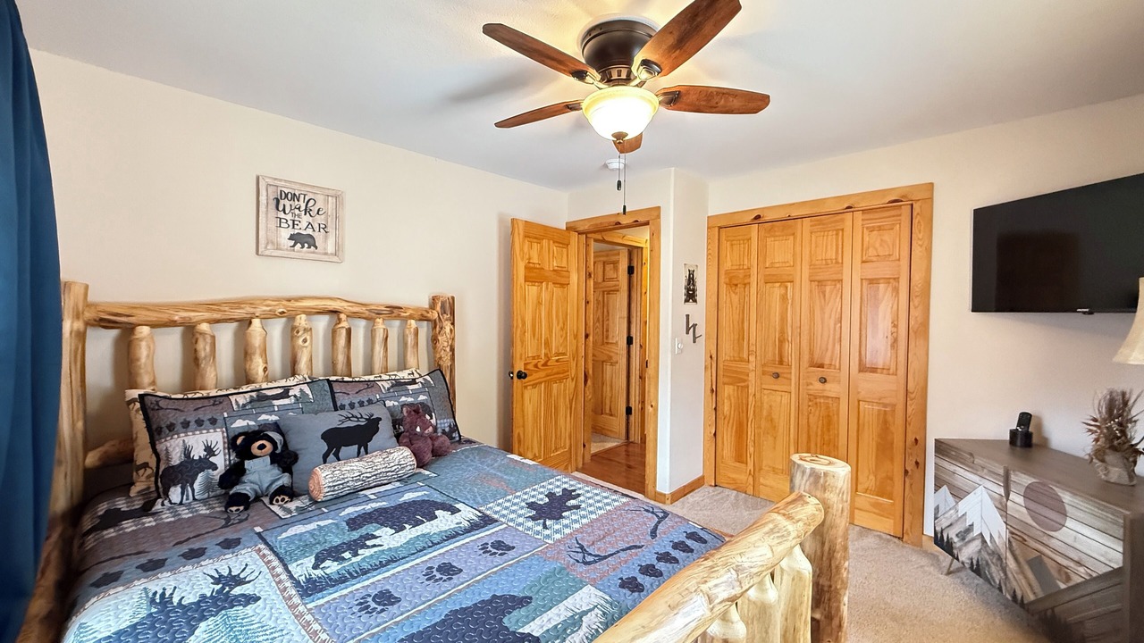 Photo of Bedroom in Florissant