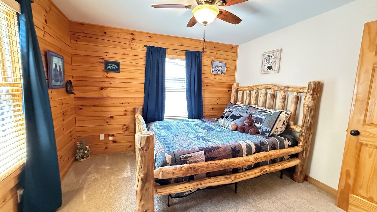 Photo of Bedroom in Florissant