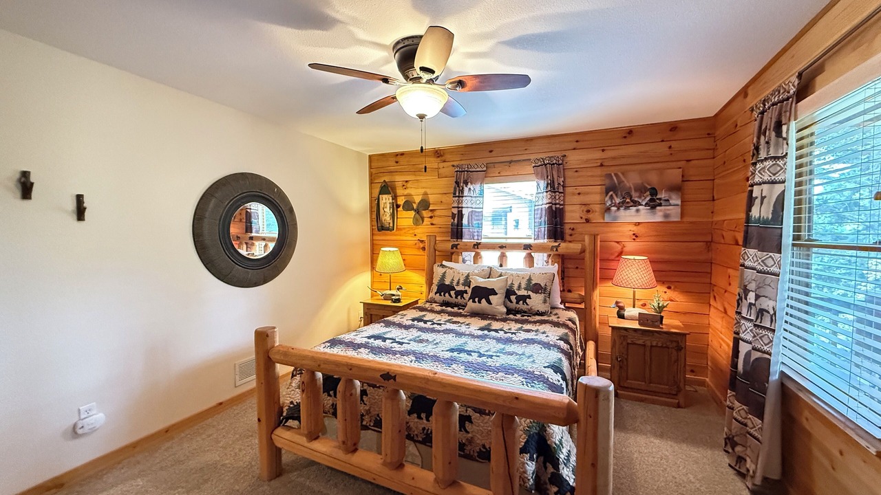 Photo of Bedroom in Florissant